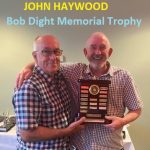 Bob Dight Memorial Trophy